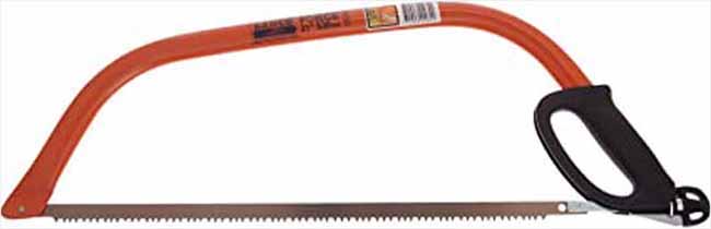 Bow Pruning Saw