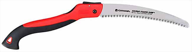 Pruning-Saw