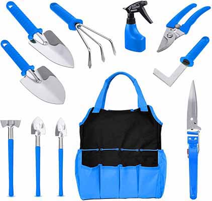 BNCHI Garden Set Tools