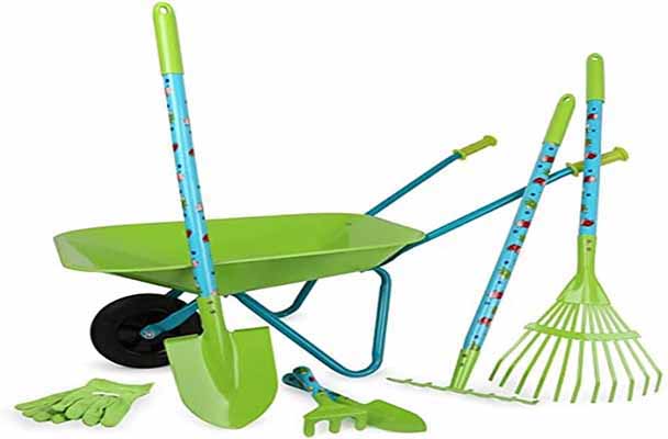 Small Foot Kids Tool Set